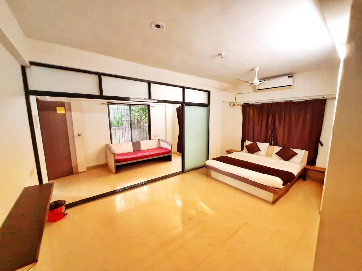 The Palm View Daman Exterior foto