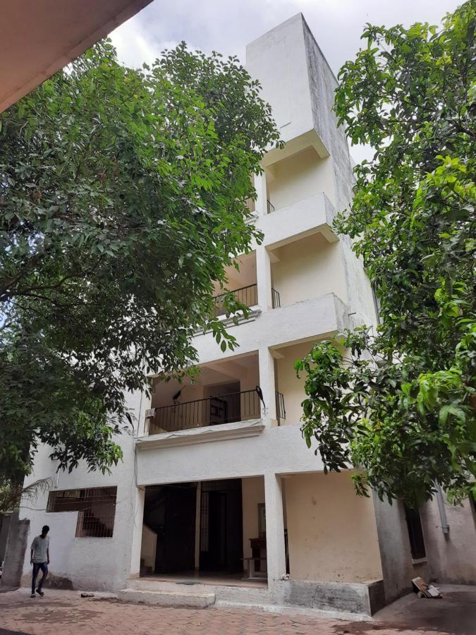 The Palm View Daman Exterior foto