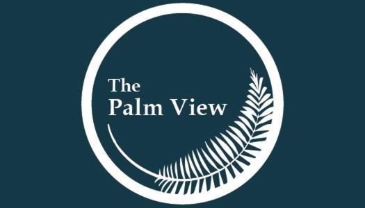 The Palm View Daman Exterior foto
