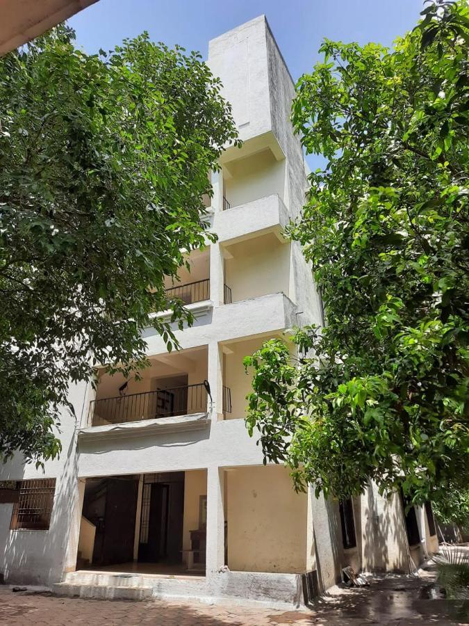 The Palm View Daman Exterior foto